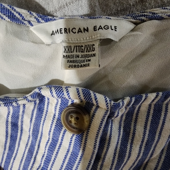 Womens XXL American eagle sundress - Picture 2 of 4